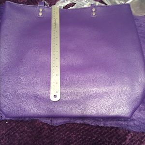 Thirty-one new in bag purse